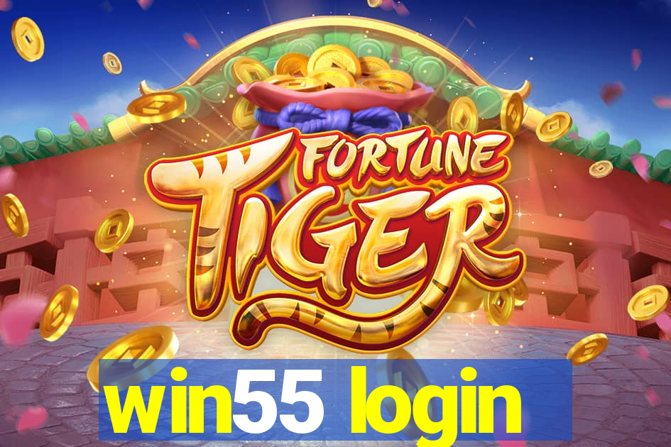 win55 login